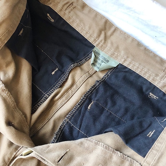 Rothco Utility Pants - Picture 3 of 3